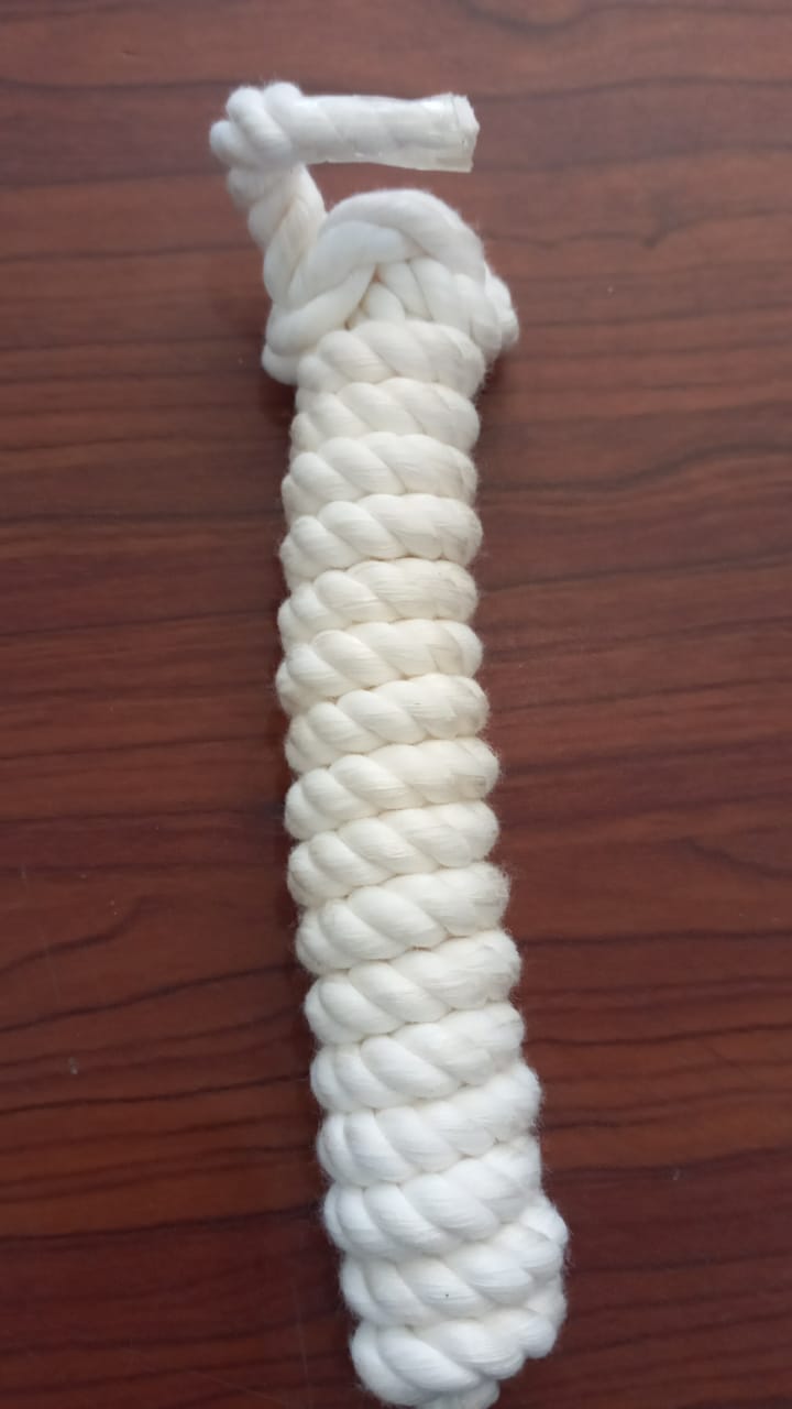 Knotting Rope Cotton