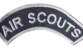 Arm Tag Air Scout